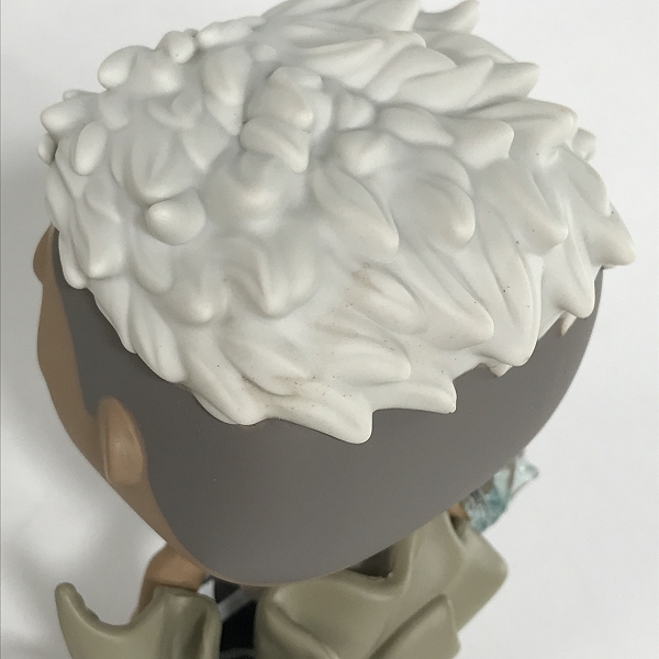 実際に弊社で買取させて頂いたFunko/ファンコ Pop/ポップ 鋼の錬金術師/ドラゴンボール エドワードエルリック/スカ― 等 フィギュア 3点セットの画像 5枚目