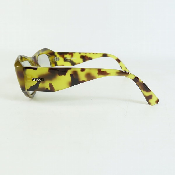 実際に弊社で買取させて頂いたGIANNI VERSACE/ジャンニヴェルサーチ サングラス MOD.375の画像 2枚目