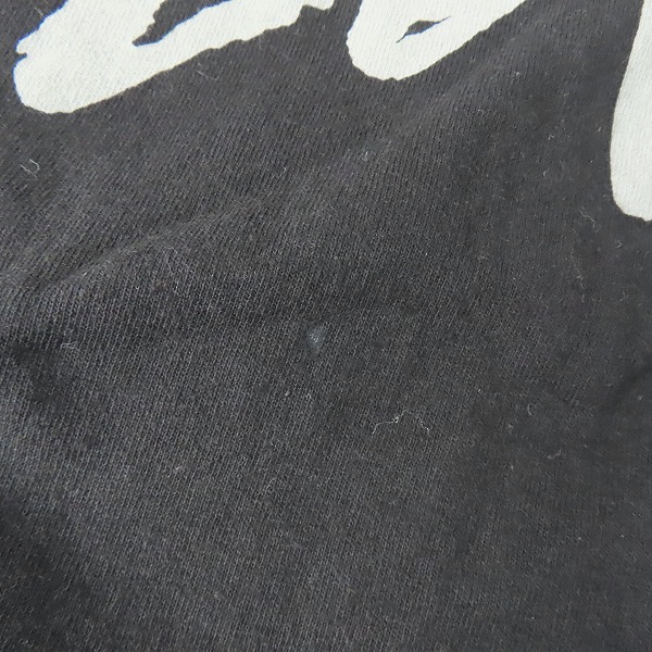 実際に弊社で買取させて頂いた(2)TENDERLOIN/テンダーロイン LONG SLEEVE TEE 2D プリント長袖Tシャツ/XLの画像 7枚目