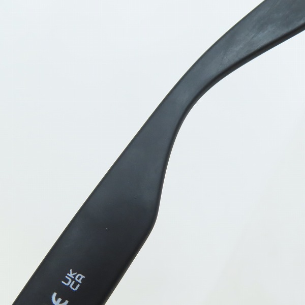 実際に弊社で買取させて頂いたRay-Ban/レイバン JUSTIN/ジャスティン メガネフレーム/アイウェア RB4165の画像 8枚目