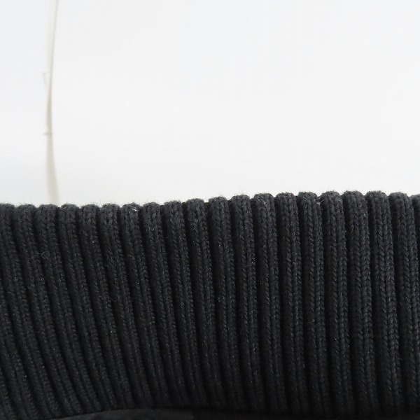 実際に弊社で買取させて頂いたBROOKS BROTHERS/ブルックスブラザーズ EDIFICE別注 レザー切り替え スタジャン 19-44-6594/XLの画像 5枚目