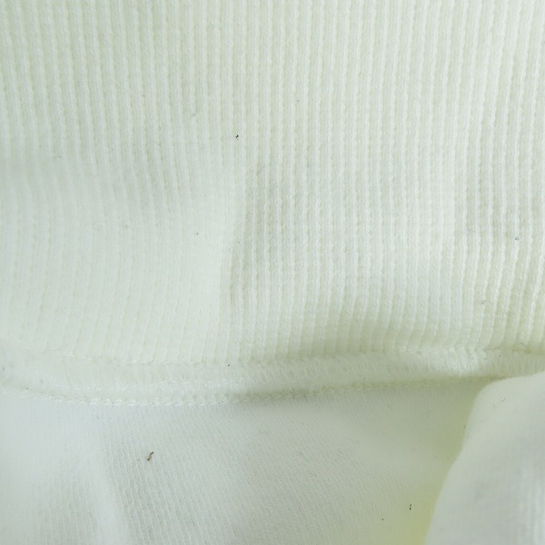 実際に弊社で買取させて頂いたdoublet/ダブレット プルオーバー パーカー 16SS15CS46/Mの画像 5枚目