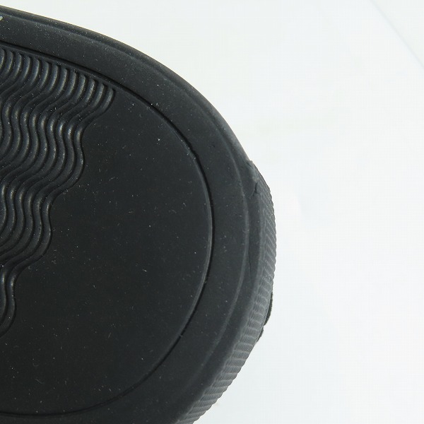 実際に弊社で買取させて頂いたB:MING by BEAMS/ビーミングバイビームス スエード コインローファー スリッポン 92-32-0052-075/Lの画像 7枚目