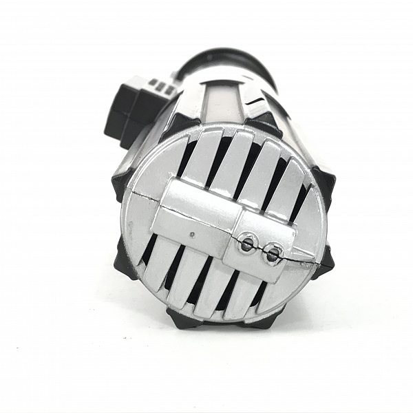 実際に弊社で買取させて頂いた【ジャンク】Hasbro/ハズブロ STAR WARS/スターウォーズ THE POWER OF FORTH ダースベイダー ライトセイバーの画像 5枚目