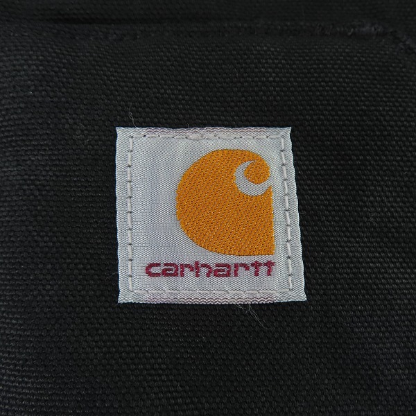 実際に弊社で買取させて頂いたCARHARTT/カーハート 中綿ベスト 0V0001-M/Sの画像 4枚目