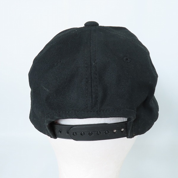 実際に弊社で買取させて頂いたTENDERLOIN/テンダーロイン ORIGINALワッペン キャップ/ONE SIZEの画像 4枚目