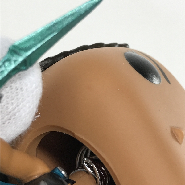 実際に弊社で買取させて頂いたFunko/ファンコ Pop/ポップ Thor Love and Thunder/ソー ラブアンドサンダー マイティソー/ヴァルキリー フィギュア 3点セットの画像 6枚目