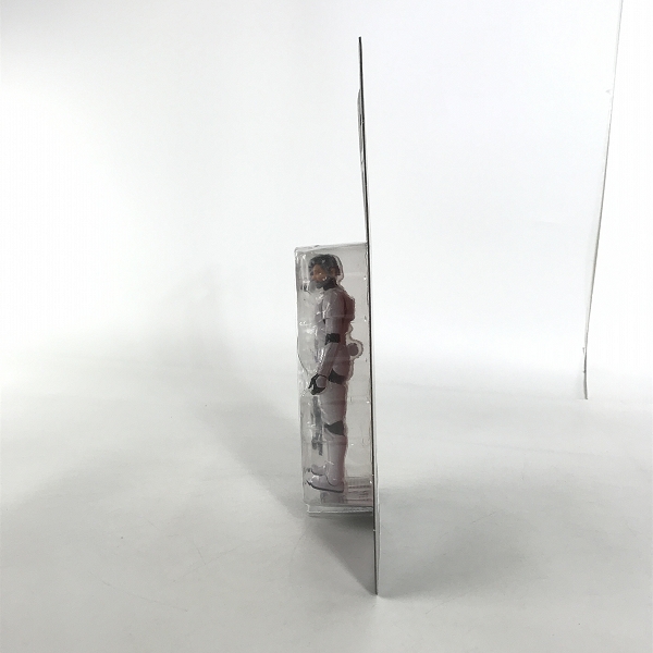 実際に弊社で買取させて頂いた【未開封】Hasbro/ハズブロ STAR WARS /スターウォーズ BLACK SERIES/ブラックシリーズ George Lucas フィギュアの画像 2枚目