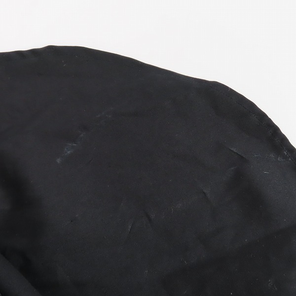 実際に弊社で買取させて頂いたDRIES VAN NOTEN/ドリスヴァンノッテン コットン シャツワンピース 2の画像 5枚目