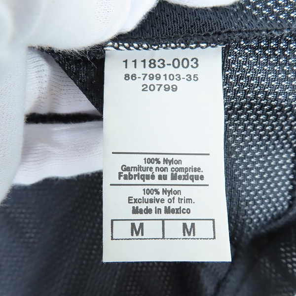 実際に弊社で買取させて頂いたChampion/チャンピオン キングス ウィリアムス #55 ユニフォーム/ゲームシャツ  サイズ40の画像 4枚目