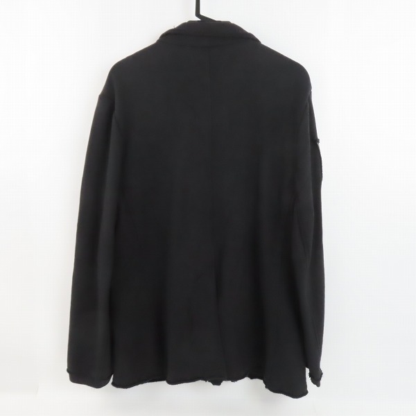 実際に弊社で買取させて頂いたHYDROGEN/ハイドロゲン H2J ジャケット/Lの画像 1枚目