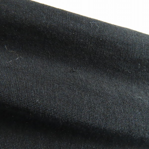 実際に弊社で買取させて頂いたJULIUS/ユリウス 21SS permanent コットン シルク ロング カーディガン 737CUM20/1の画像 5枚目
