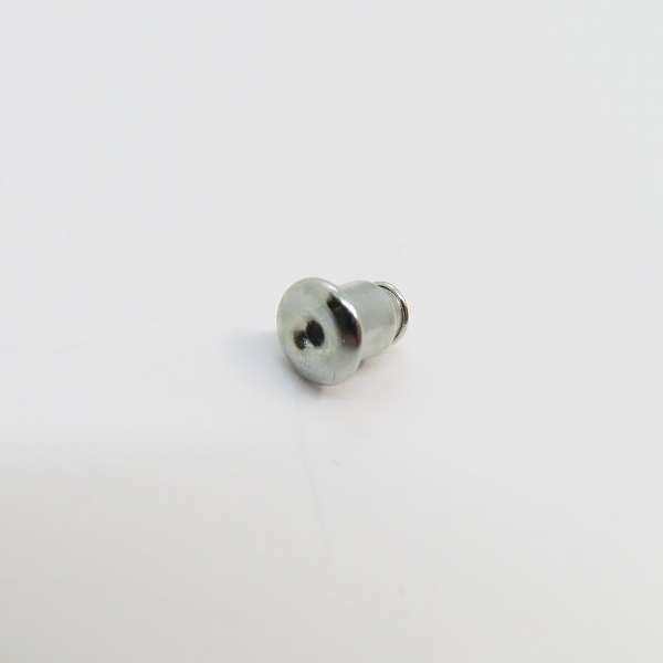 実際に弊社で買取させて頂いたF.A.L/FAL エフエーエル ローズピアスの画像 5枚目