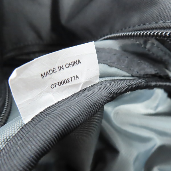 実際に弊社で買取させて頂いたBRIEFING/ブリーフィング トートバッグ OF000277Aの画像 4枚目