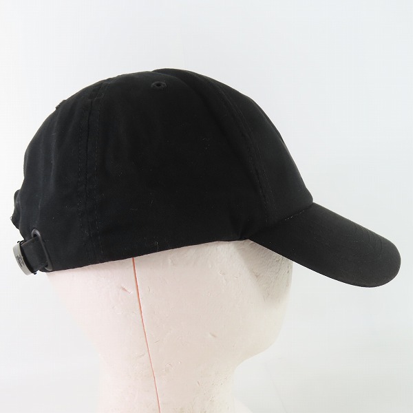 実際に弊社で買取させて頂いたY-3/ワイスリー LOGO CAP HA6530 ロゴ トラッカーキャップ の画像 3枚目