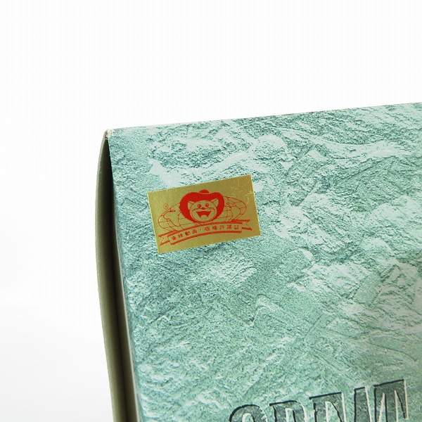 実際に弊社で買取させて頂いたBANDAI/バンダイ 超合金魂 GX-02 GREAT MAZINGER グレートマジンガー フィギュアの画像 9枚目