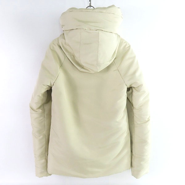 実際に弊社で買取させて頂いたLAD MUSICIAN/ラッドミュージシャン シンサレート 中綿ジャケット 2205-301/44の画像 1枚目