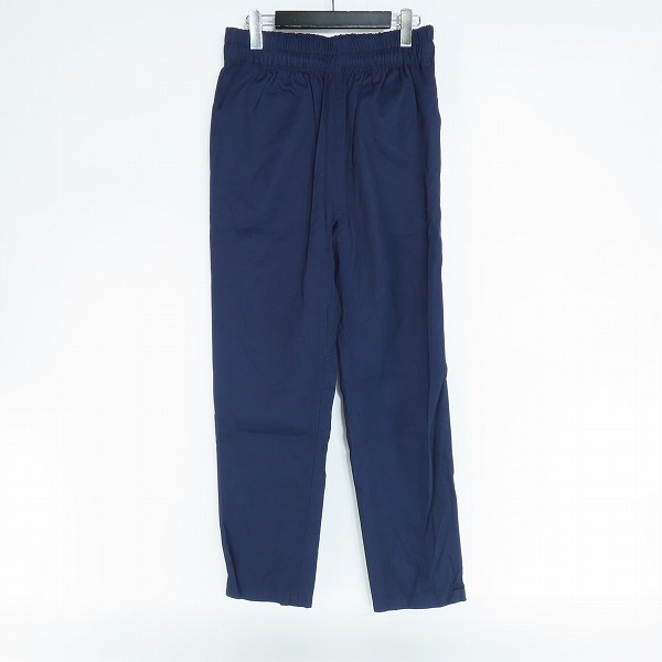 実際に弊社で買取させて頂いた【未使用】EDIFICE/エディフィス ストレートパンツ 22-030-300-4040-1-0/L