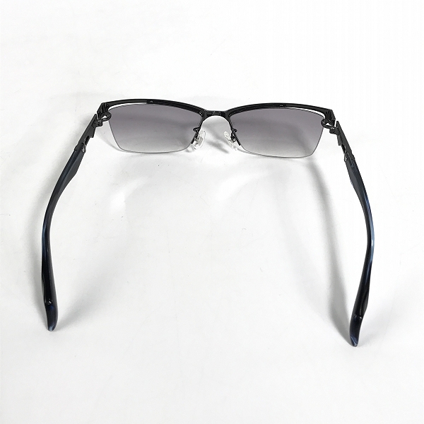 実際に弊社で買取させて頂いたSAMURAI SHO/サムライ翔 サングラス/アイウェア SS-T34 の画像 3枚目