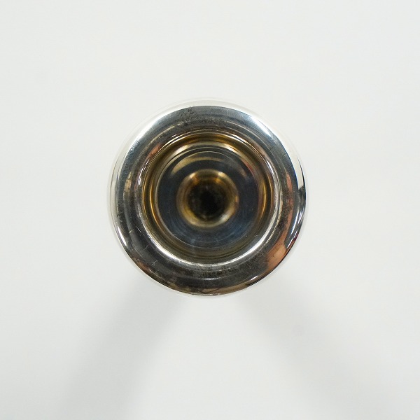 実際に弊社で買取させて頂いたVINCENT BACH/ヴィンセントバック 3C コルネット用 マウスピースの画像 5枚目