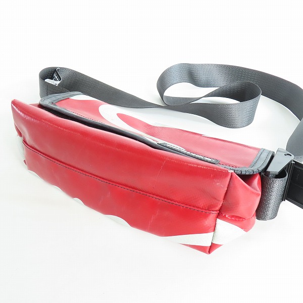 実際に弊社で買取させて頂いたFREITAG/フライターグ F41 HAWAII FIVE-O ミニメッセンジャーバッグの画像 2枚目