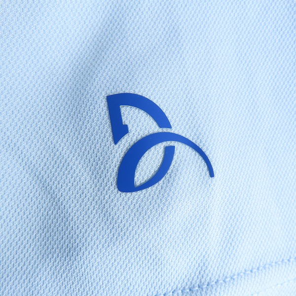 実際に弊社で買取させて頂いたLACOSTE/ラコステ ノバク・ジョコビッチサイド切り替えウルトラドライTシャツ TH7539/Mの画像 4枚目