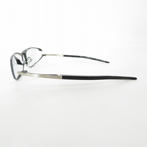 実際に弊社で買取させて頂いたJaponism/ジャポニズム 16SS チタン/メタル フレーム 眼鏡/メガネ/アイウェア JN-633の画像 1枚目