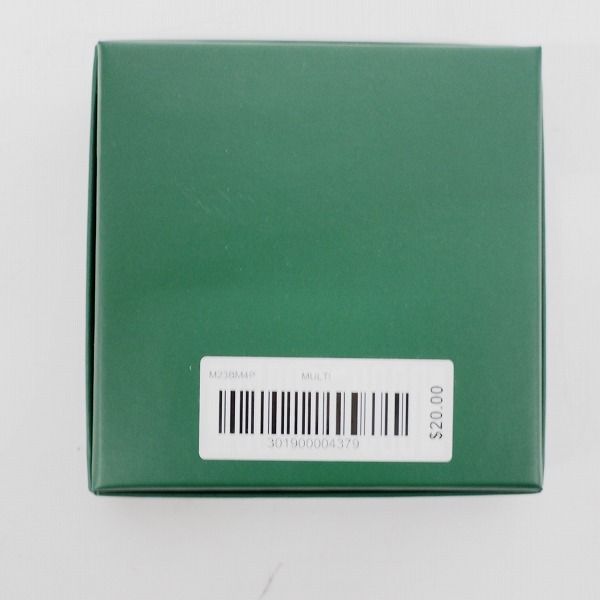 実際に弊社で買取させて頂いた【未使用】MASTERS/マスターズ ゴルフ ボールマーカー 円形タイプ  4個ｘ1セットの画像 2枚目