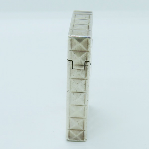 実際に弊社で買取させて頂いたS.T.Dupont/エス テー デュポン ギャッツビー ダイヤモンドヘッドの画像 2枚目