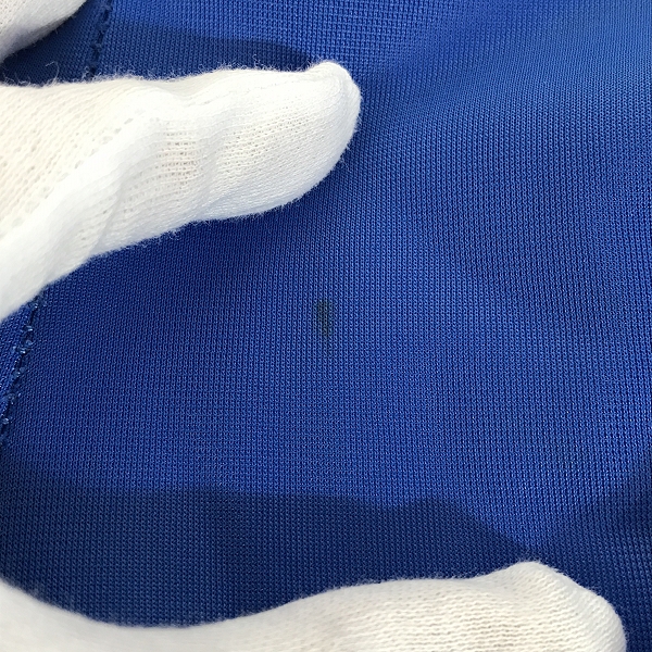 実際に弊社で買取させて頂いたDISCOVERED/ディスカバード Docking Wide Track Pants リメイク トラックパンツ/Fの画像 7枚目