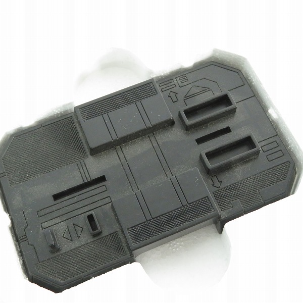 実際に弊社で買取させて頂いたBANDAI/バンダイ 超合金魂 GX-03 超電磁ロボ コン・バトラーV ロボット フィギュアの画像 7枚目