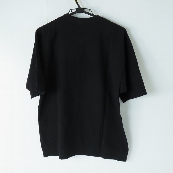 実際に弊社で買取させて頂いた【未使用】HYSTERIC GLAMOUR/ヒステリックグラマー ガールプリント 半袖 Tシャツ 02231CT19/Mの画像 1枚目