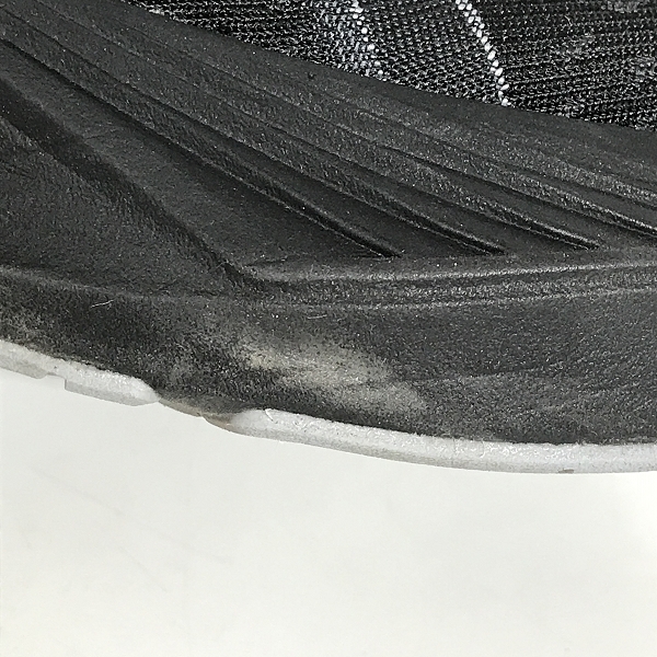 実際に弊社で買取させて頂いたasics/アシックス NOVABLAST 4 WIDE/ノヴァブラスト4 ランニングシューズ 1011B693/27.5の画像 6枚目