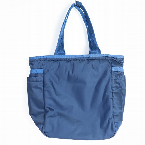 実際に弊社で買取させて頂いたBRIEFING/ブリーフィング EVERYDAY TOTE ECO TWILL/エコツイルトートバッグ BRG223T45の画像 1枚目