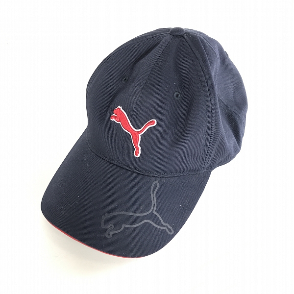 実際に弊社で買取させて頂いた【おまとめ】NEW ERA/ニューエラ PUMA/プーマ TOURSTAGE/ツアーステージ 他 キャップの画像 2枚目