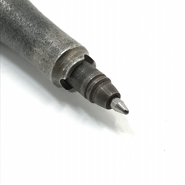 実際に弊社で買取させて頂いた【ギャラ付き】STARLINGEAR/スターリンギア×中山英俊 アクションボールペンの画像 2枚目