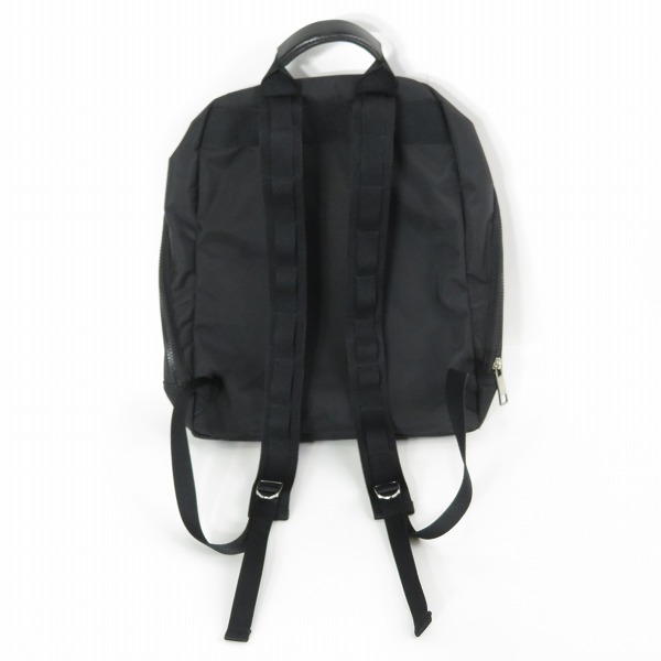 実際に弊社で買取させて頂いたMARC JACOBS/マークジェイコブス バッグ リュックサック M0014780の画像 1枚目