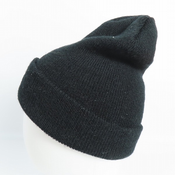 実際に弊社で買取させて頂いたCARHARTT/カーハート F14 ニットキャップ ニット帽/ONESIZEの画像 2枚目