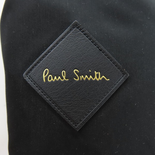 実際に弊社で買取させて頂いたPaul Smith/ポール スミス N‐2B DOWN JACKET/ダウン ジャケット/ブルゾン PF-BM-44796/L2の画像 6枚目