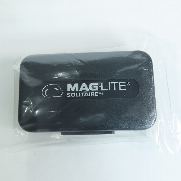 実際に弊社で買取させて頂いたPORTER/ポーター HEAT/ヒート マグライト付 ウェストバッグ ボディーバッグ 703-07972の画像 8枚目