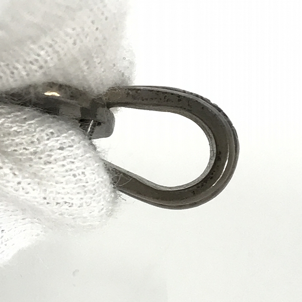 実際に弊社で買取させて頂いたLEATHERS AND TREASURES/レザーズ&トレジャーズ 3rd Annivarsary Dogtag sacred heart ドッグタグの画像 6枚目