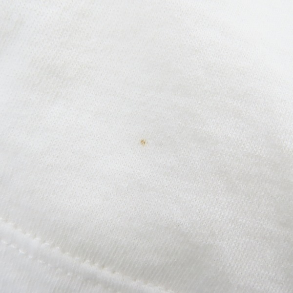 実際に弊社で買取させて頂いたGUCCI/グッチ プリント 半袖Tシャツ/カットソー 372783 X3B78/XSの画像 7枚目