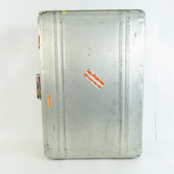 実際に弊社で買取させて頂いたZERO HALLIBURTON/ゼロハリバートン ダイヤルロック式 2輪 キャリーバッグ/スーツケース