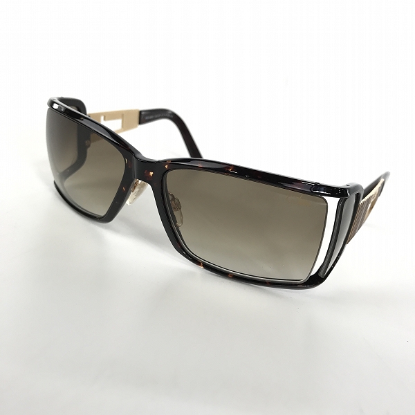 実際に弊社で買取させて頂いたCAZAL/カザール サングラス/アイウェア MOD.8002/1