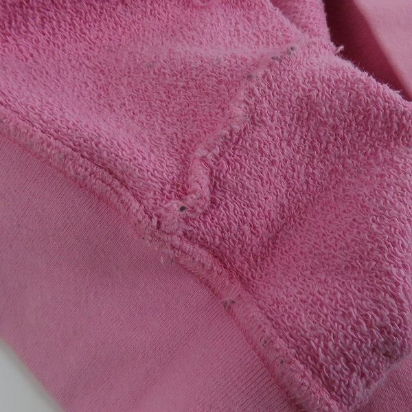 実際に弊社で買取させて頂いたCHROME HEARTS×MATTY BOY/クロムハーツ×マッティボーイ  19AW PPO VANITY AFFAIR フーデッドプルオーバーパーカー/XL の画像 6枚目