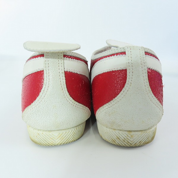 実際に弊社で買取させて頂いたadidas/アディダス TOKIO/トキオ ローカットスニーカー 014708 27の画像 1枚目