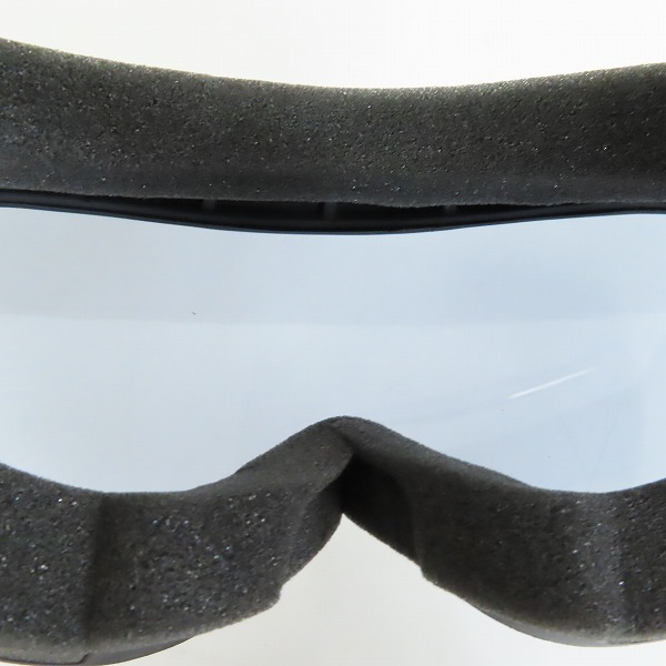 実際に弊社で買取させて頂いた【未使用】SWANS/スワンズ No.914 ヴィンテージゴーグルの画像 4枚目