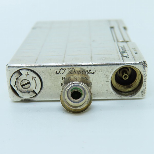 実際に弊社で買取させて頂いたS.T.Dupont/エス テー デュポン ギャッツビー ダイヤモンドヘッドの画像 5枚目