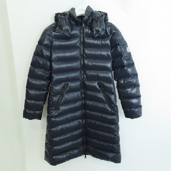 実際に弊社で買取させて頂いた【JPタグ】MONCLER/モンクレール MOKA/モカ ダウンジャケット E20934981705 68950/1