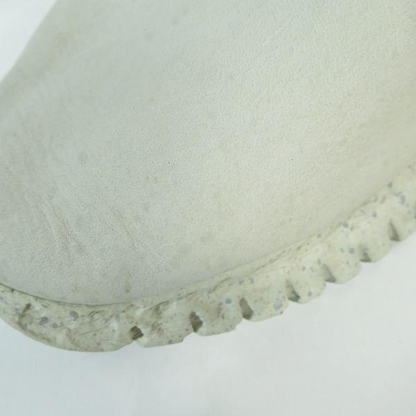 実際に弊社で買取させて頂いたUNDERCOVER×NIKE/アンダーカバー×ナイキ MOC FLOW/モック フロー ライトボーン DV5593-001/30の画像 6枚目